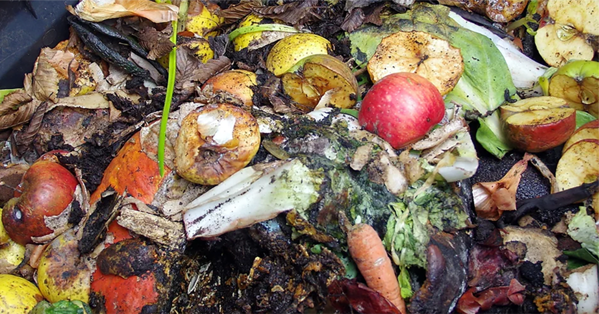 Composting in Indiana